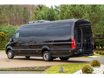 Minibus, People carrier Mercedes-Benz Sprinter 519 XXL, Tourist Line 20+1 !!: picture 4