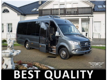 Minibus MERCEDES-BENZ Sprinter 519