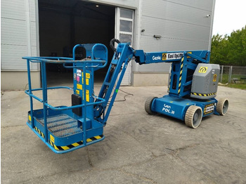 Articulated boom lift GENIE Z34/22