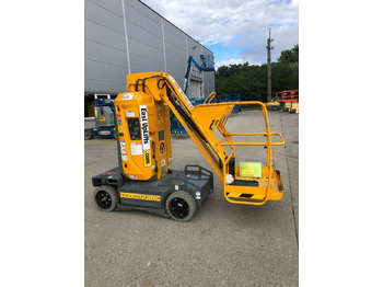 Vertical mast lift HAULOTTE