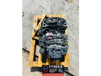 Gearbox DAF