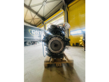 Engine for Truck DAF ENGINE 460 MX13 340 H1 used: picture 3 Engine for Truck DAF ENGINE 460 MX13 340 H1 used: picture 3