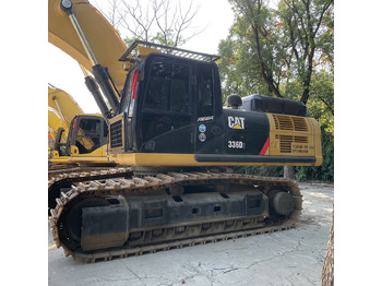 Crawler excavator CATERPILLAR 336D2