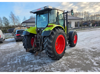 Farm tractor Claas 556: picture 3