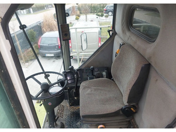 Combine harvester Claas Dominator 98SL: picture 5