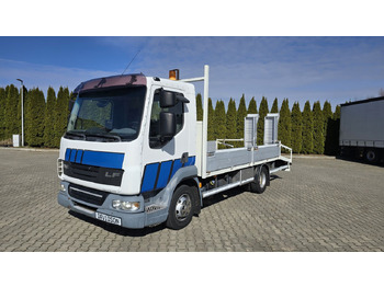 Tow truck DAF LF 45 160