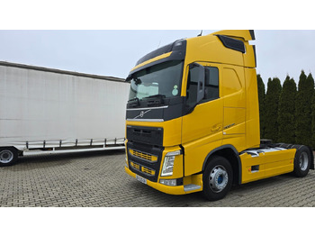 Tractor unit VOLVO FH 500