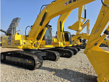 Leasing of KOMATSU PC200-8 KOMATSU PC200-8: picture 2