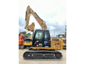 Mini excavator CATERPILLAR 312D2