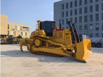 Bulldozer CATERPILLAR D8R