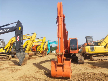 Leasing of Doosan DH225LC-7  Doosan DH225LC-7: picture 4