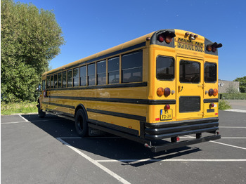 School bus International 3800: picture 5 School bus International 3800: picture 5