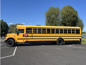 School bus International 3800: picture 4 School bus International 3800: picture 4