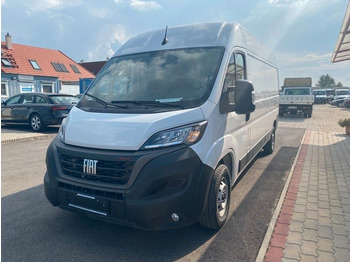 Refrigerated delivery van FIAT Ducato