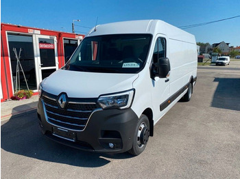 Panel van RENAULT Master