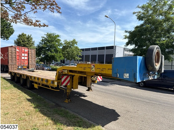 Low loader semi-trailer ACTM Lowbed 70.000 KG, 2,5mtr + 2x 0,35 mtr: picture 4