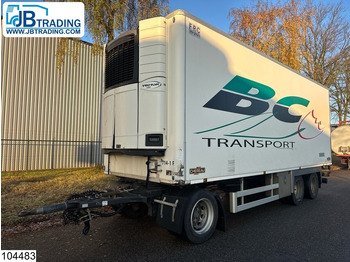Refrigerated trailer CHEREAU