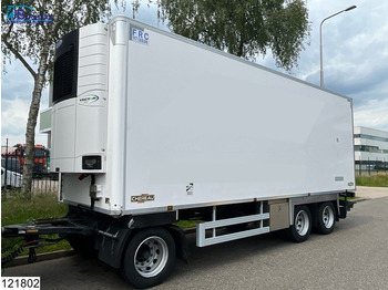 Refrigerated trailer CHEREAU