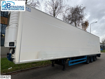 Refrigerated semi-trailer CHEREAU