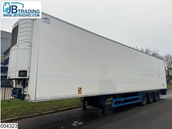 Refrigerated semi-trailer CHEREAU