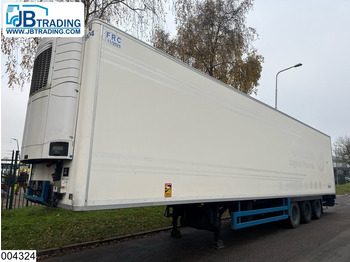 Refrigerated semi-trailer CHEREAU