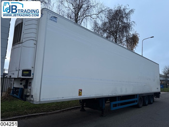 Refrigerated semi-trailer CHEREAU