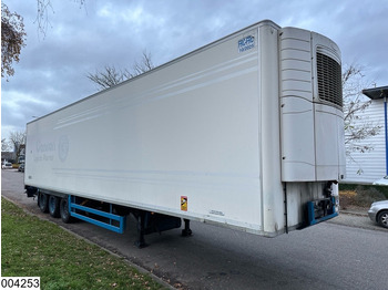 Leasing of Chereau Koel vries Vector 1950 MT Chereau Koel vries Vector 1950 MT: picture 3 Leasing of Chereau Koel vries Vector 1950 MT Chereau Koel vries Vector 1950 MT: picture 3