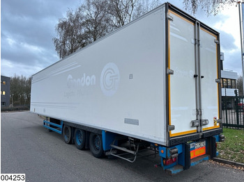 Leasing of Chereau Koel vries Vector 1950 MT Chereau Koel vries Vector 1950 MT: picture 2 Leasing of Chereau Koel vries Vector 1950 MT Chereau Koel vries Vector 1950 MT: picture 2