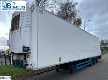 Refrigerated semi-trailer CHEREAU