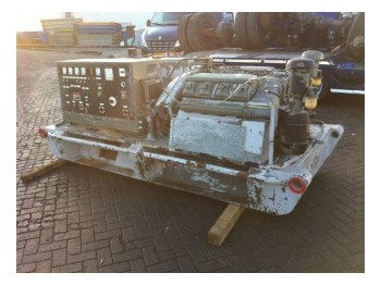 Construction machinery Deutz SD200E5: picture 1