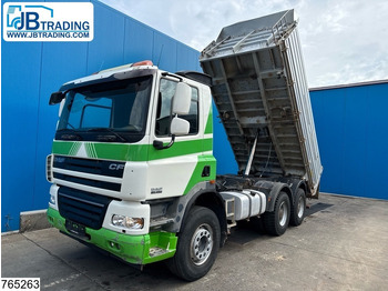 Tipper DAF CF 85 460