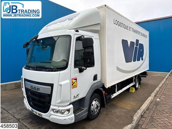 Box truck DAF LF 180