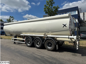 Leasing of GENERAL TRAILERS Fuel 40.186 Liter, 7 Comp. GENERAL TRAILERS Fuel 40.186 Liter, 7 Comp.: picture 3