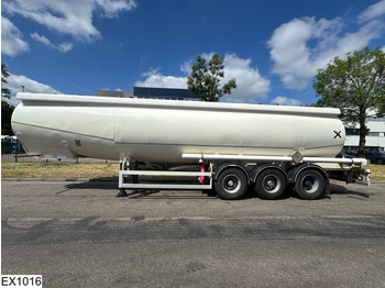 Leasing of GENERAL TRAILERS Fuel 40.186 Liter, 7 Comp. GENERAL TRAILERS Fuel 40.186 Liter, 7 Comp.: picture 2