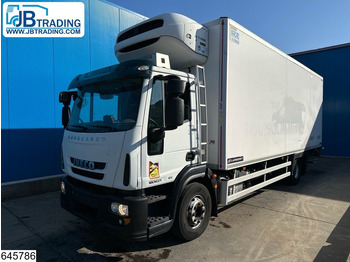 Refrigerated truck IVECO