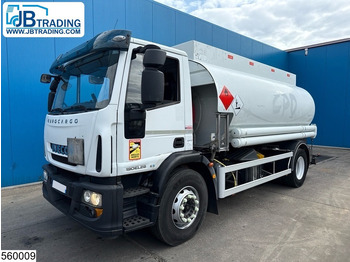 Tanker truck IVECO EuroCargo 190E