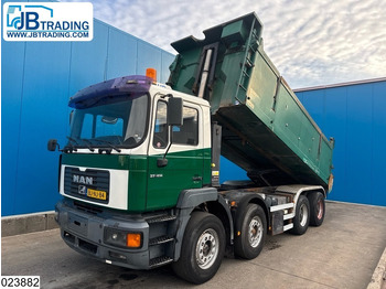 Tipper MAN