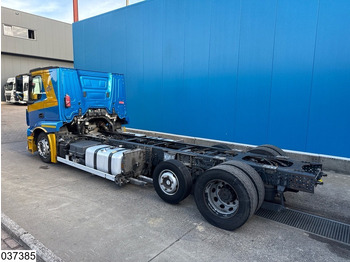 Leasing of Mercedes-Benz Actros 2443 6x2, EURO 6, PTO, Standairco Mercedes-Benz Actros 2443 6x2, EURO 6, PTO, Standairco: picture 4