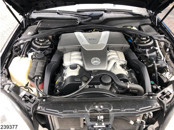 Saloon car Mercedes-Benz S-Klasse S 600: picture 3 Saloon car Mercedes-Benz S-Klasse S 600: picture 3