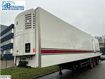 Refrigerated semi-trailer PACTON