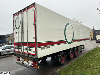 Refrigerated semi-trailer Pacton Koel vries Thermoking 200EL: picture 3