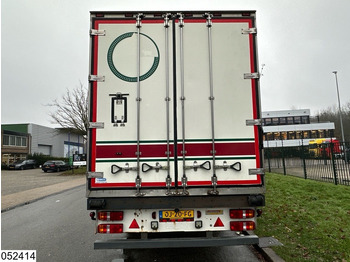 Refrigerated semi-trailer Pacton Koel vries Thermoking 200EL: picture 5
