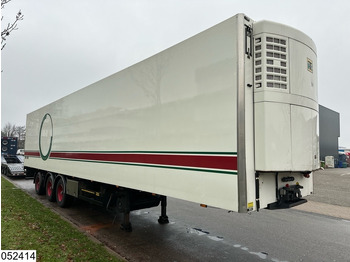Refrigerated semi-trailer Pacton Koel vries Thermoking 200EL: picture 4