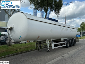 Tanker semi-trailer ROBINE