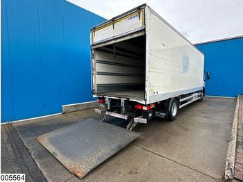 Box truck Renault D 19 280 EURO 6, Dhollandia: picture 3