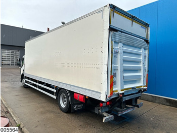 Box truck Renault D 19 280 EURO 6, Dhollandia: picture 4