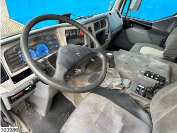 Leasing of Renault Kerax 380 Dxi 8x4, Manual transmission, Steel spring suspension Renault Kerax 380 Dxi 8x4, Manual transmission, Steel spring suspension: picture 5