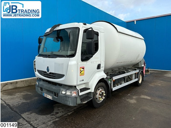 Tanker truck RENAULT Midlum 220