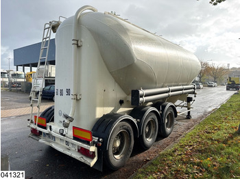 Leasing of SPITZER Silo 34000 Liter, Silo, Bulk SPITZER Silo 34000 Liter, Silo, Bulk: picture 5