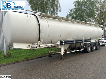 Tanker semi-trailer SPITZER